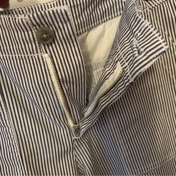 Gap Girlfriend Khakis - Picture 6 of 9